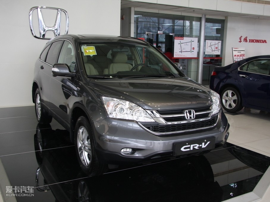 2010CR-V 2.4L Զ