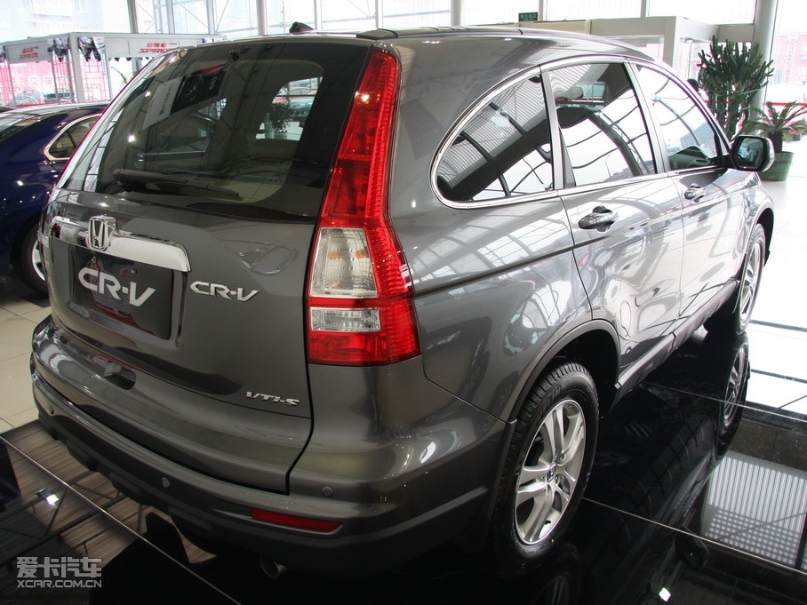2010CR-V 2.4L Զ