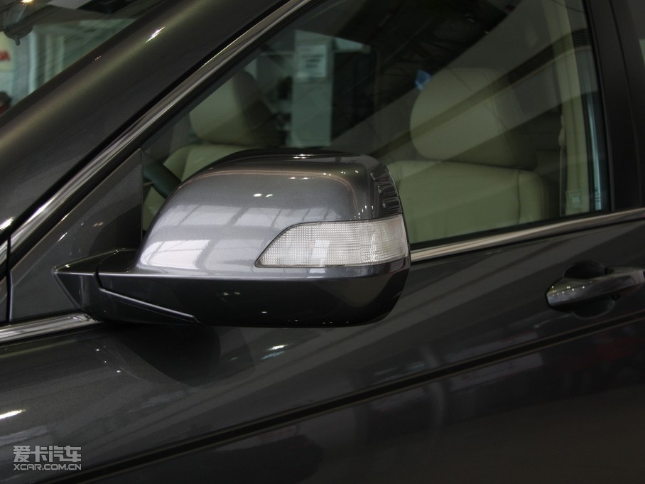 2010CR-V 2.4L ԄF