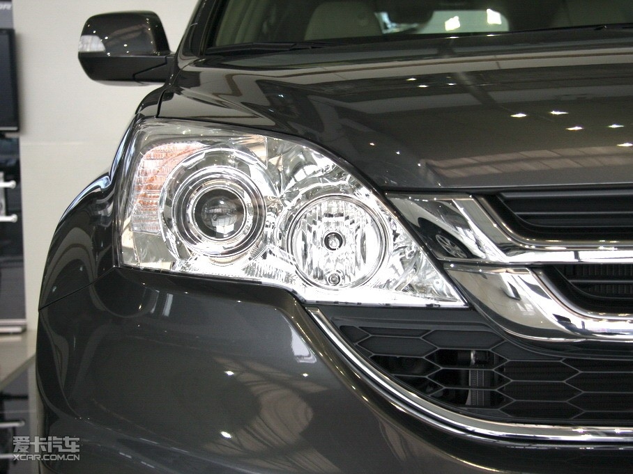 2010CR-V 2.4L ԄF