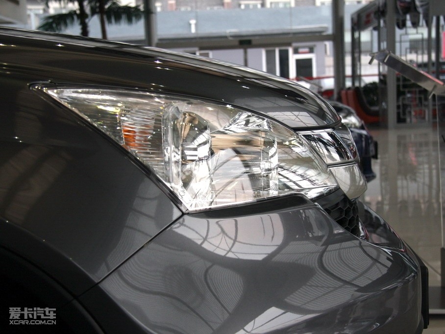 2010CR-V 2.4L ԄF