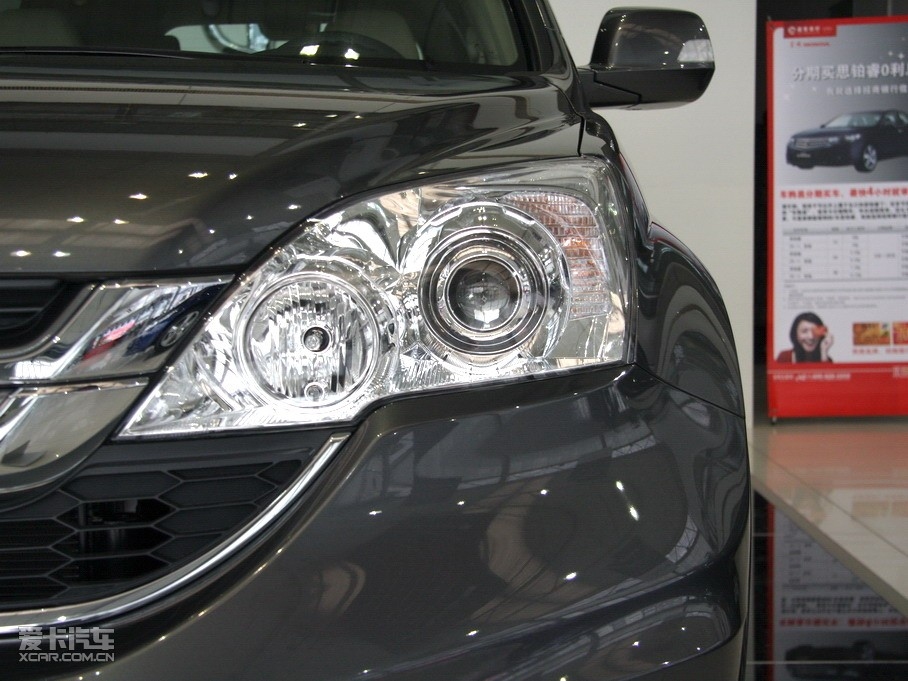 2010CR-V 2.4L ԄF