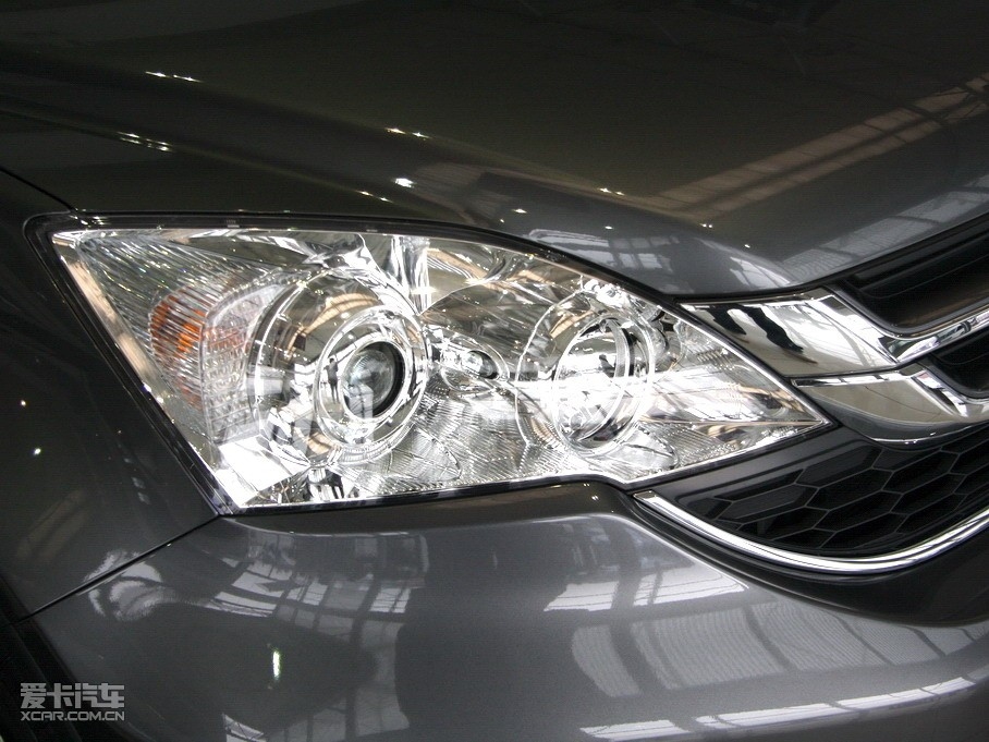 2010CR-V 2.4L ԄF