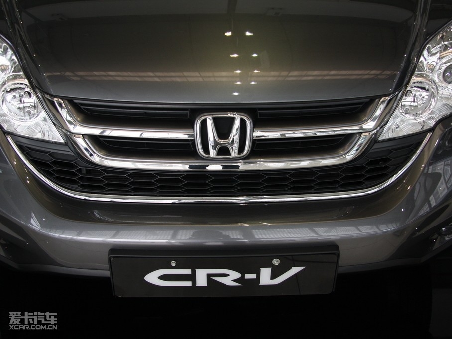 2010CR-V 2.4L ԄF