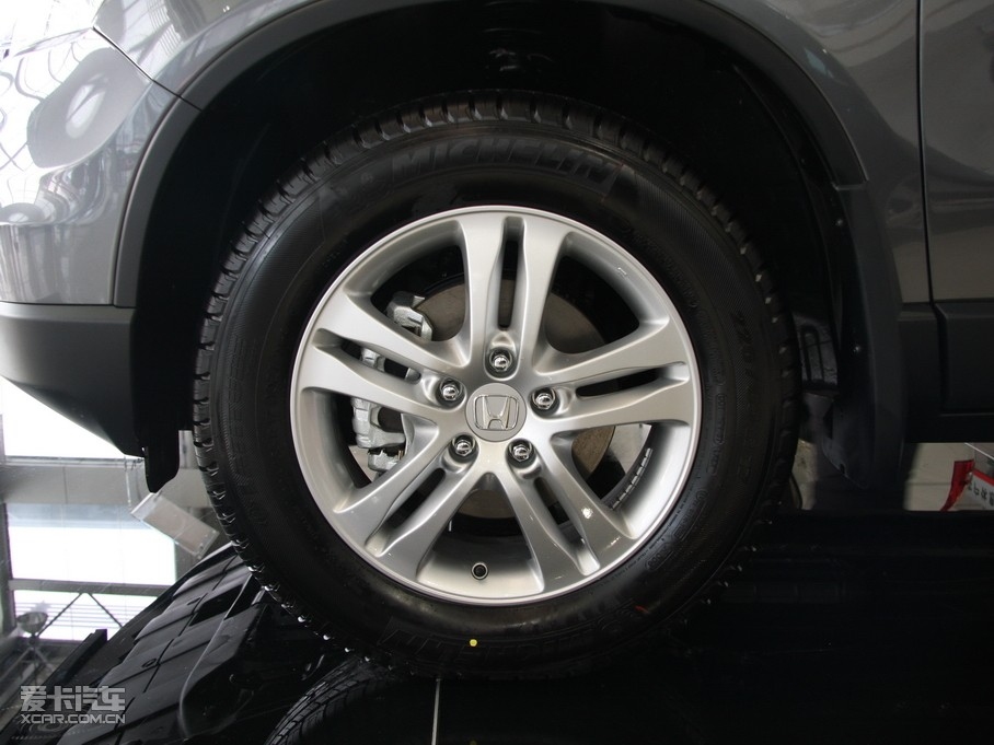 2010CR-V 2.4L ԄF