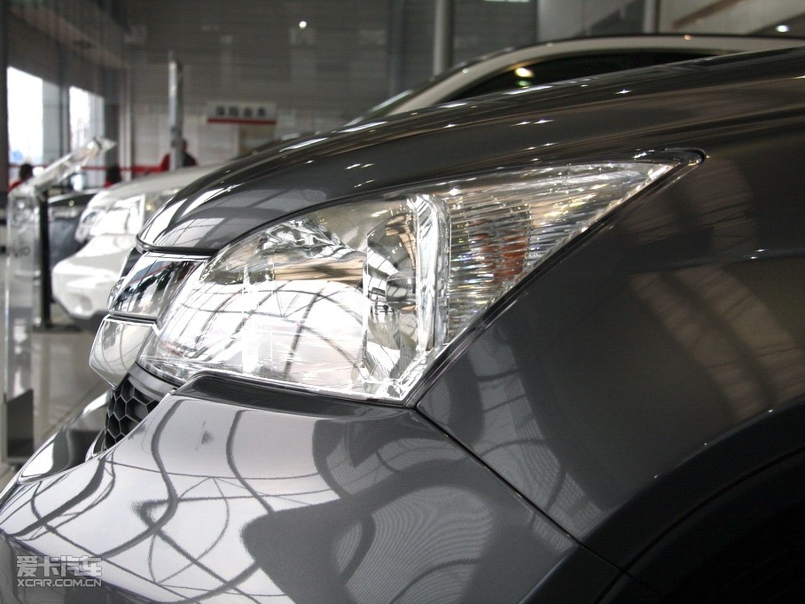 2010CR-V 2.4L Ԅ(dng)(q)F