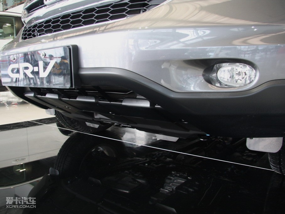 2010CR-V 2.4L ԄF