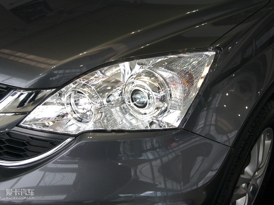 2010CR-V 2.4L ԄF