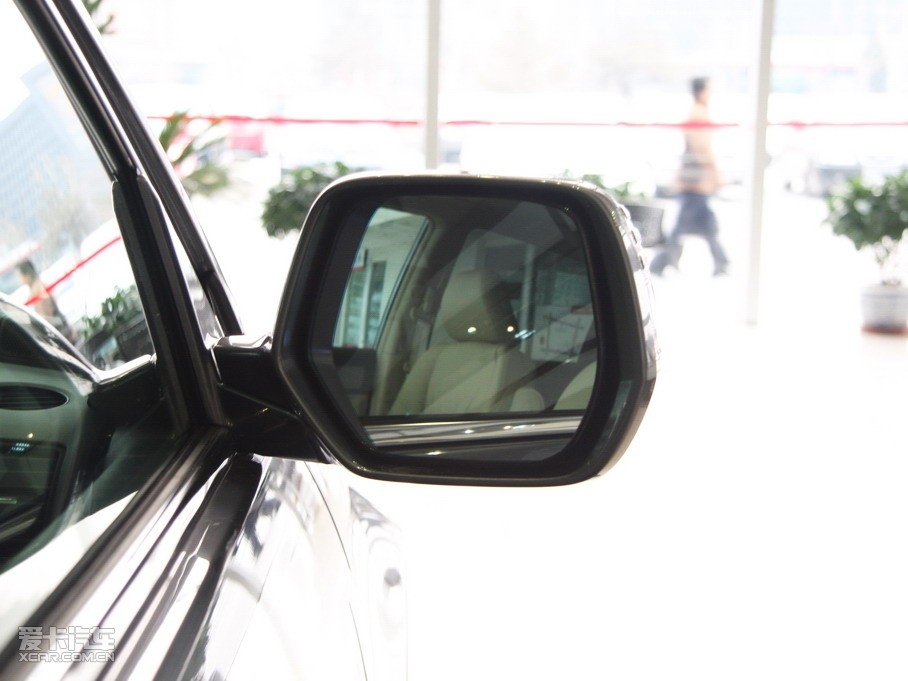 2010CR-V 2.4L ԄF