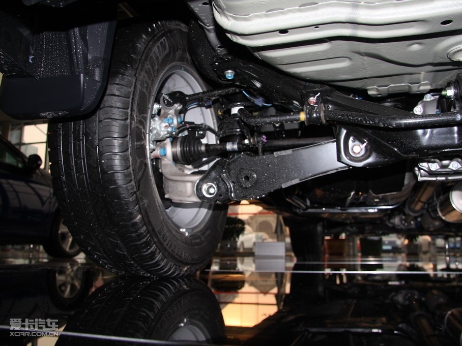 2010CR-V 2.4L Ԅ(dng)(q)F