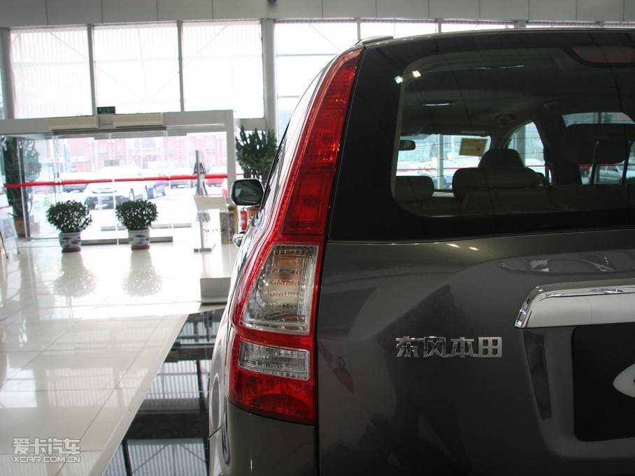 2010CR-V 2.4L ԄF