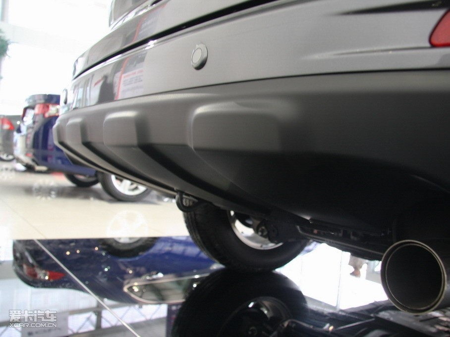 2010CR-V 2.4L ԄF