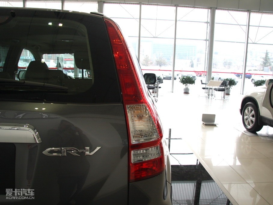 2010CR-V 2.4L Ԅ(q)F