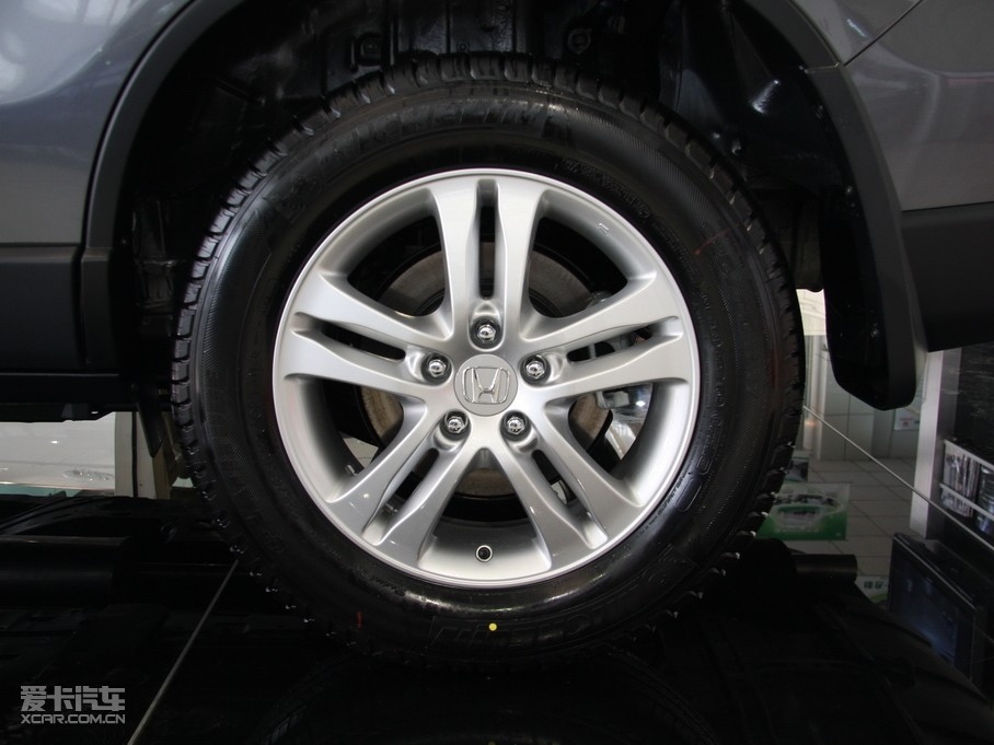 2010CR-V 2.4L ԄF