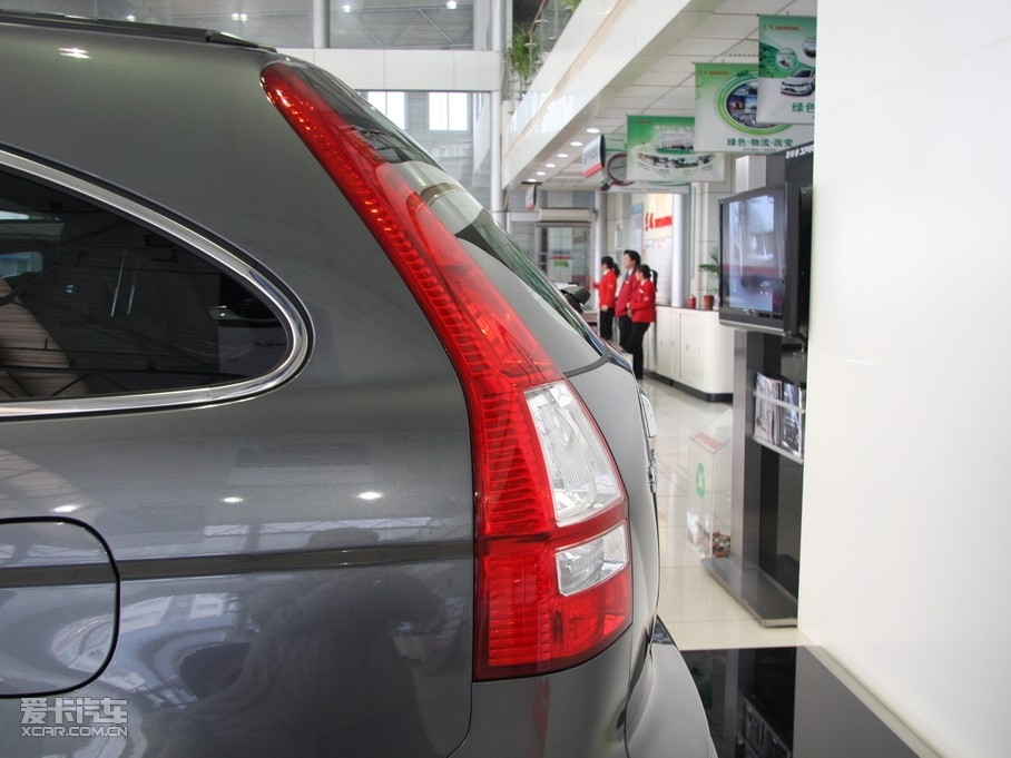 2010CR-V 2.4L Ԅ(dng)(q)F