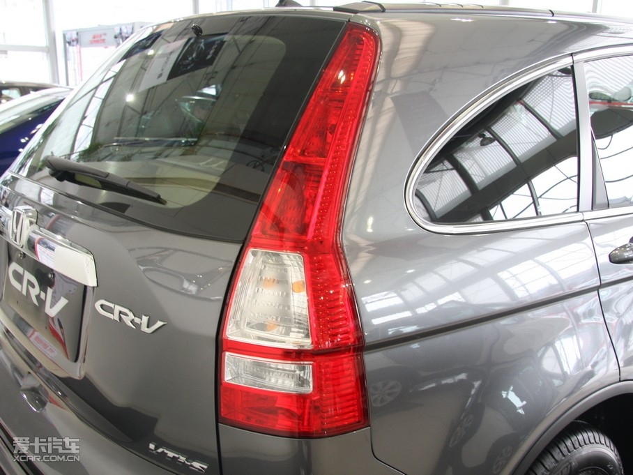 2010CR-V 2.4L ԄF