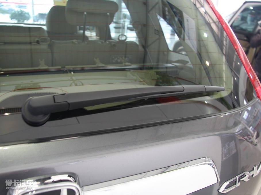 2010CR-V 2.4L ԄF