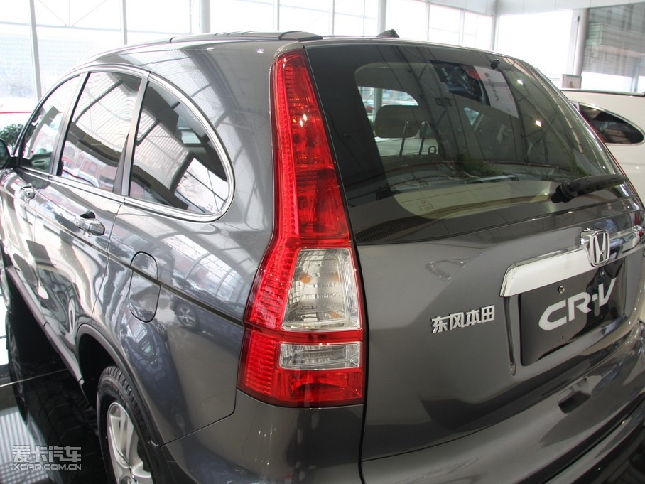 2010CR-V 2.4L Ԅ(q)F