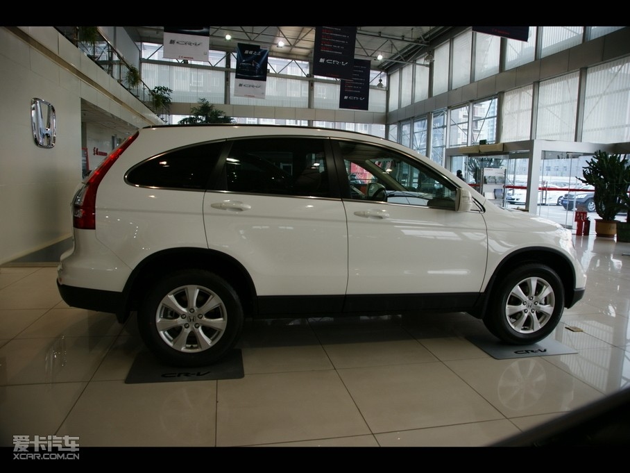 2010CR-V 2.0L Ԅ򌽛