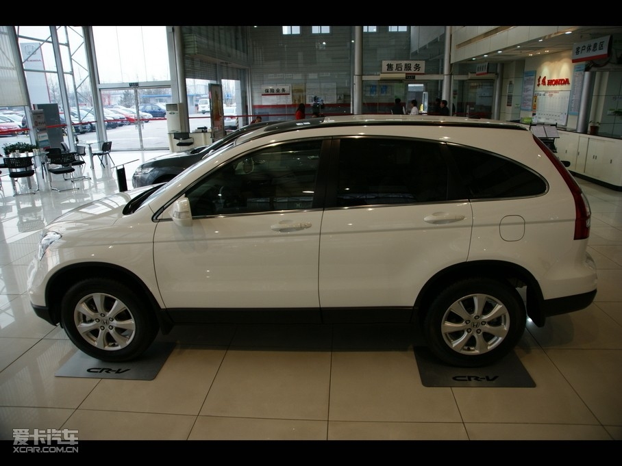 2010CR-V 2.0L Ԅ򌽛