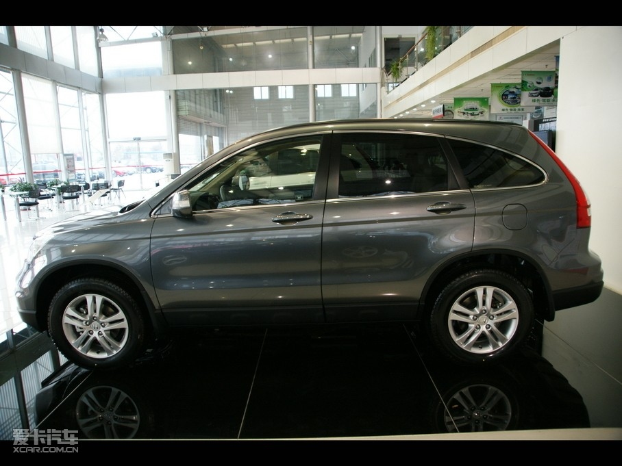 2010CR-V 2.4L Զ