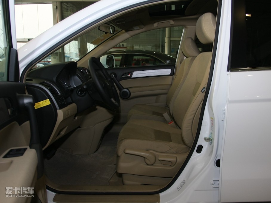 2010CR-V 2.0L Ԅ(dng)(q)(jng)