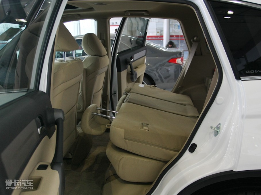 2010CR-V 2.0L Ԅ򌽛
