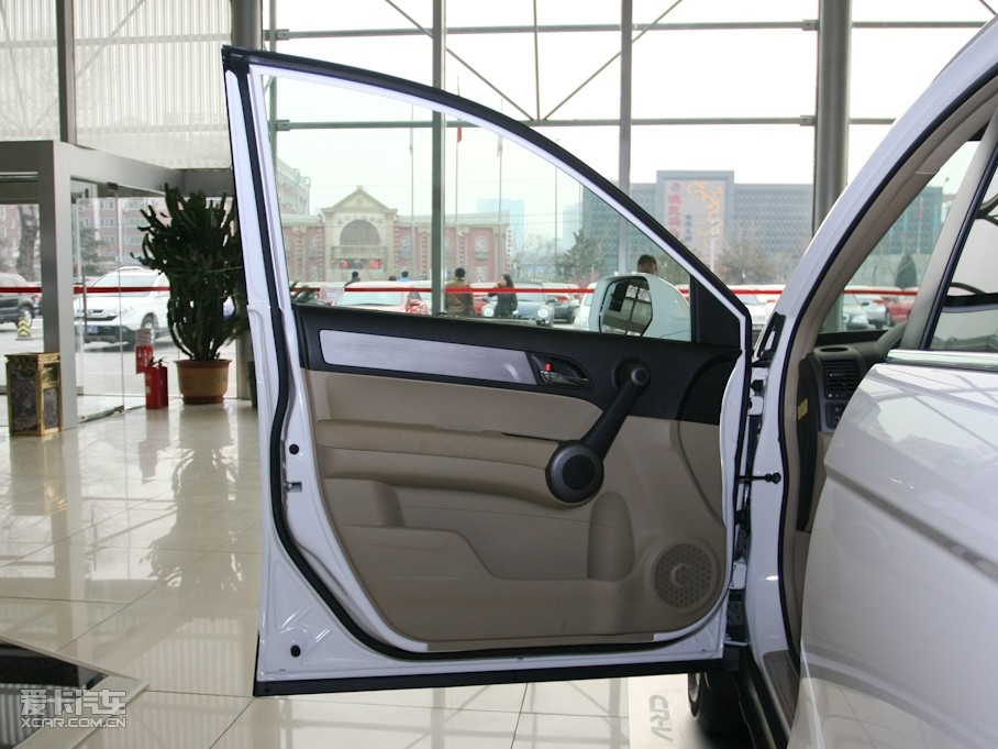 2010CR-V 2.0L Ԅ򌽛