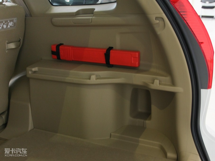 2010CR-V 2.0L Ԅ򌽛