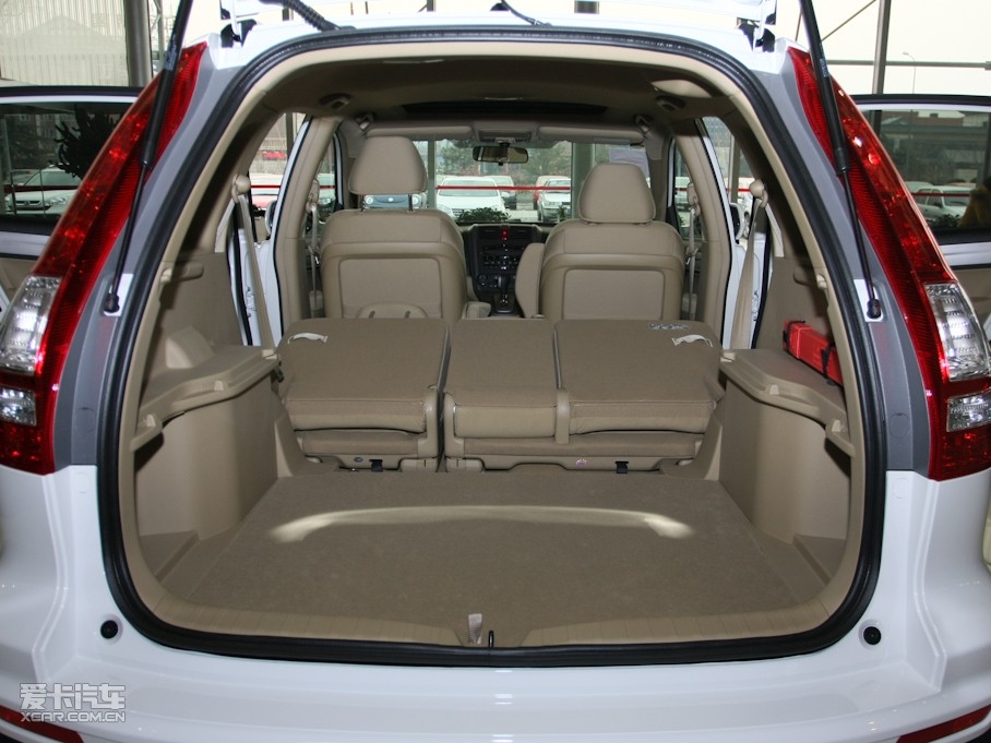 2010CR-V 2.0L Ԅ򌽛