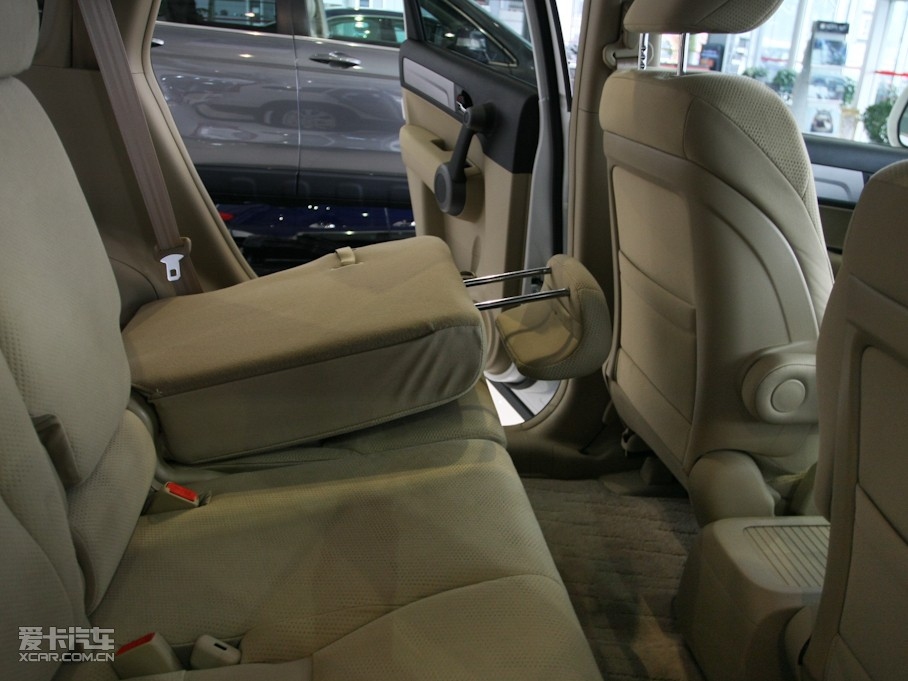 2010CR-V 2.0L Ԅ򌽛