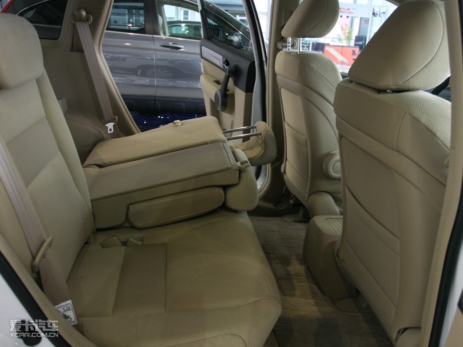 2010CR-V 2.0L Ԅ򌽛