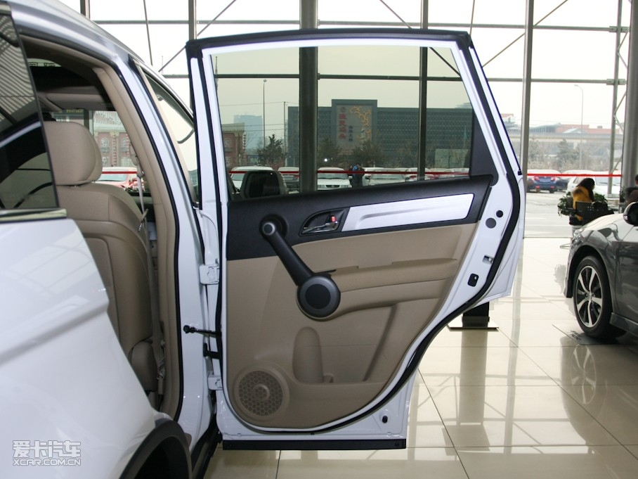 2010CR-V 2.0L Ԅ򌽛