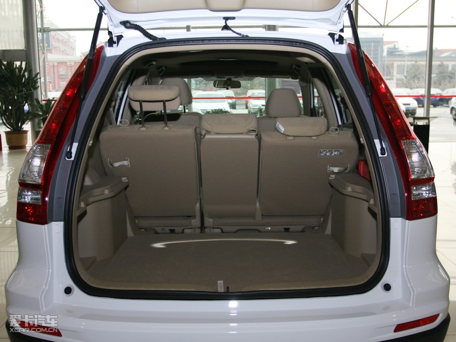 2010CR-V 2.0L Ԅ򌽛