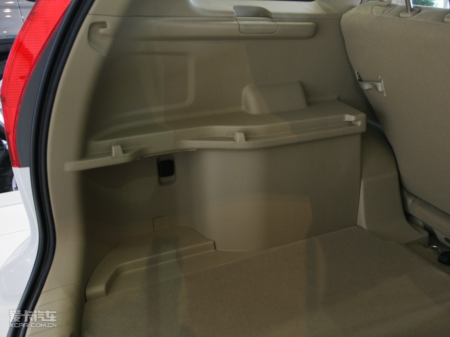 2010CR-V 2.0L Ԅ򌽛