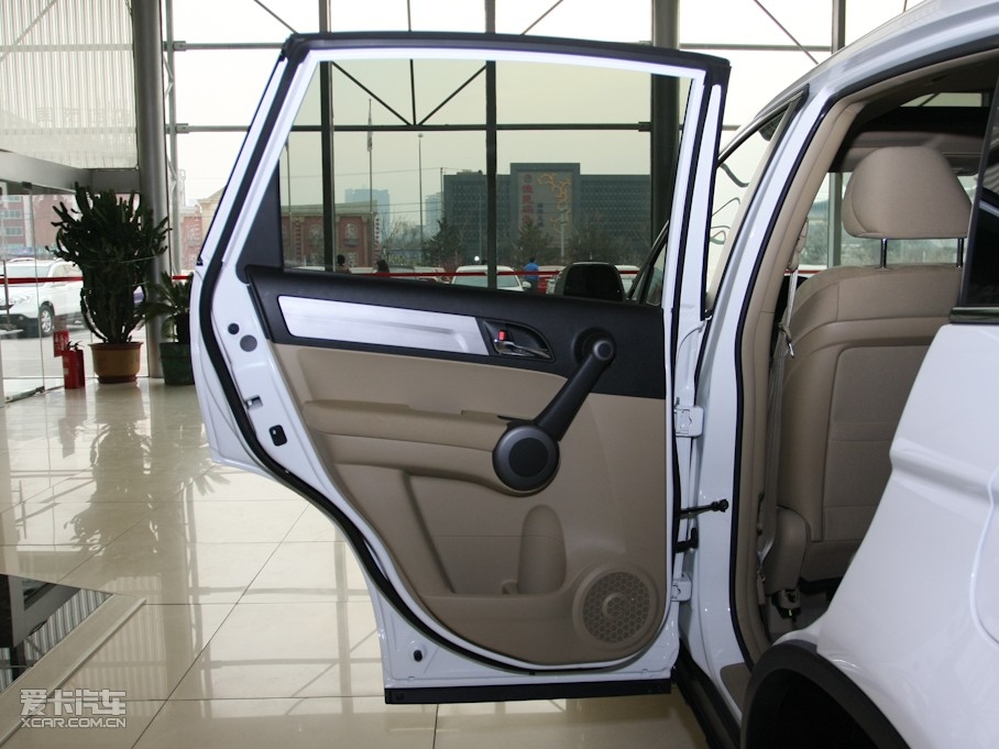 2010CR-V 2.0L Ԅ򌽛