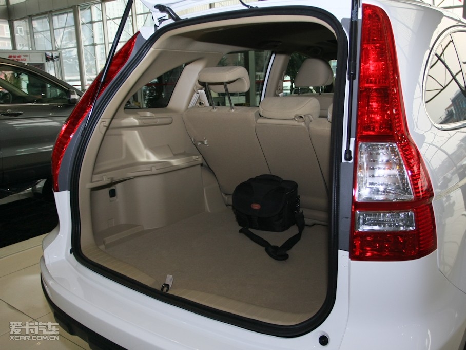 2010CR-V 2.0L Ԅ򌽛