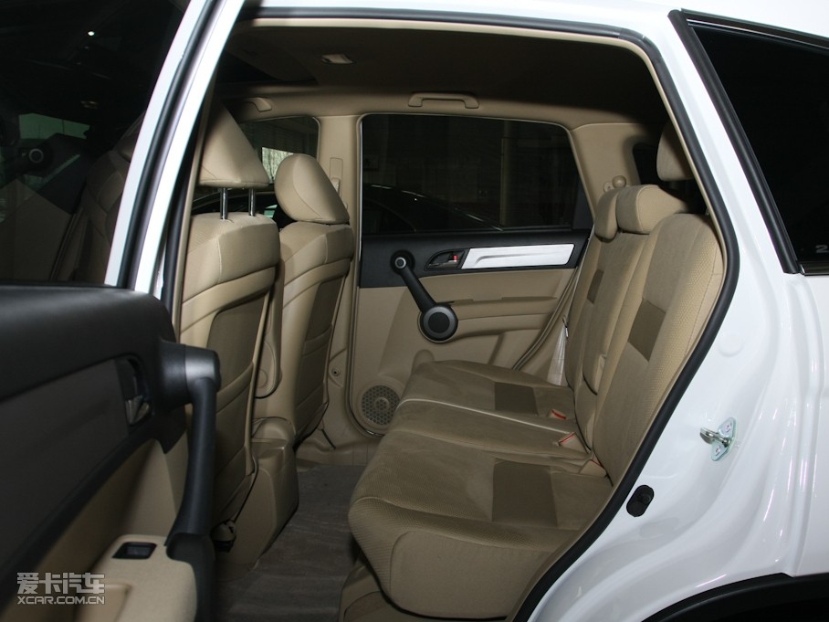 2010CR-V 2.0L Ԅ򌽛