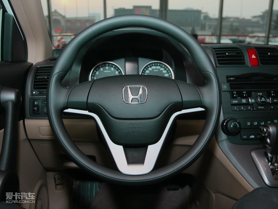 2010CR-V 2.0L Ԅ򌽛