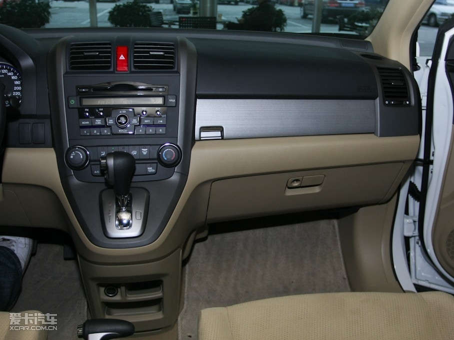 2010CR-V 2.0L Ԅ򌽛