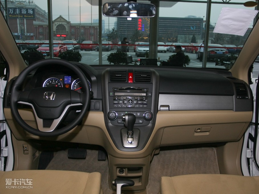 2010CR-V 2.0L Ԅ򌽛