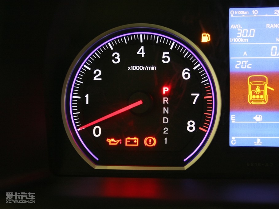 2010CR-V 2.0L Ԅ(q)(jng)