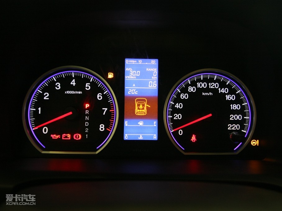 2010CR-V 2.0L Ԅ򌽛