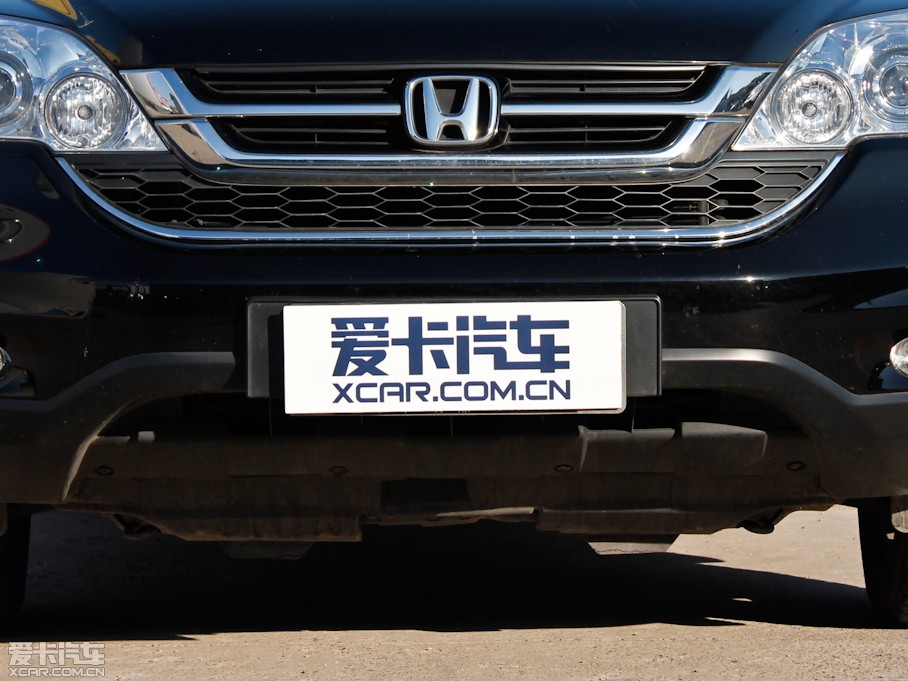 2010CR-V 2.4L ԄF