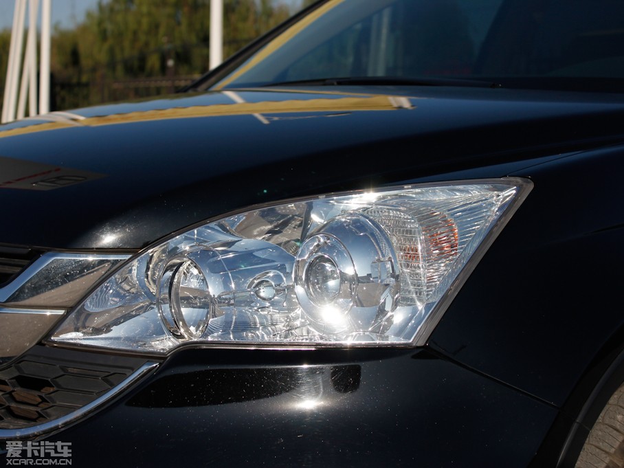 2010CR-V 2.4L Ԅ(dng)(q)F(do)