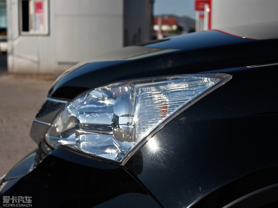 2010CR-V 2.4L ԄF