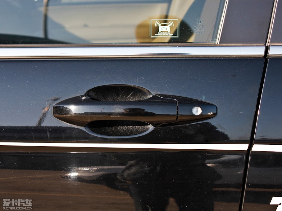 2010CR-V 2.4L ԄF