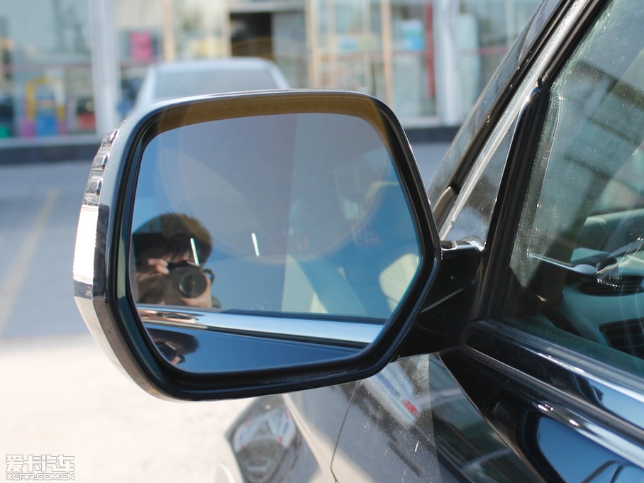 2010CR-V 2.4L ԄF