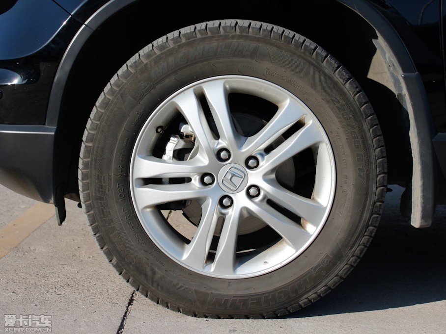 2010CR-V 2.4L Ԅ(dng)(q)F(do)