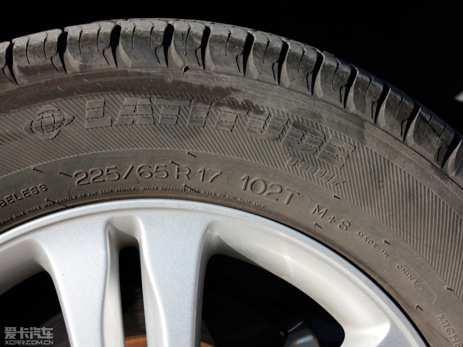 2010CR-V 2.4L ԄF